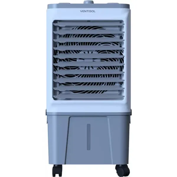 Climatizador Ar Frio Portátil Evaporativo 16 Litros Umidificador Ventisol Clin 16 127V ou 220v