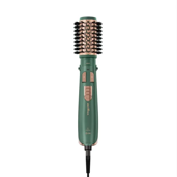 Escova Rotativa Britânia 2 em 1 1300W BERE01