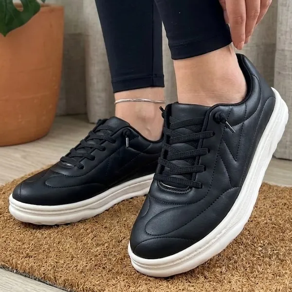 Tenis Style SuperPremium Beira Rio 4329/4333.100