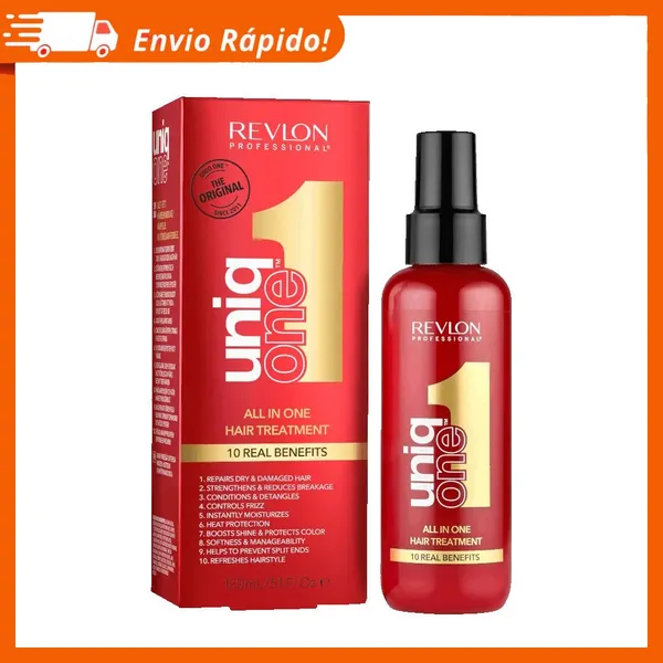 Revlon Professional Uniq One - Leave-In 150ml