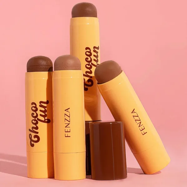 Contorno Stick Linha Choco Fun - Fenzza