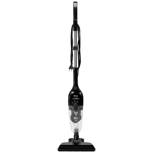 Aspirador de Pó Vertical 2 em 1 PAS1600P Cyclone 1450 W Philco