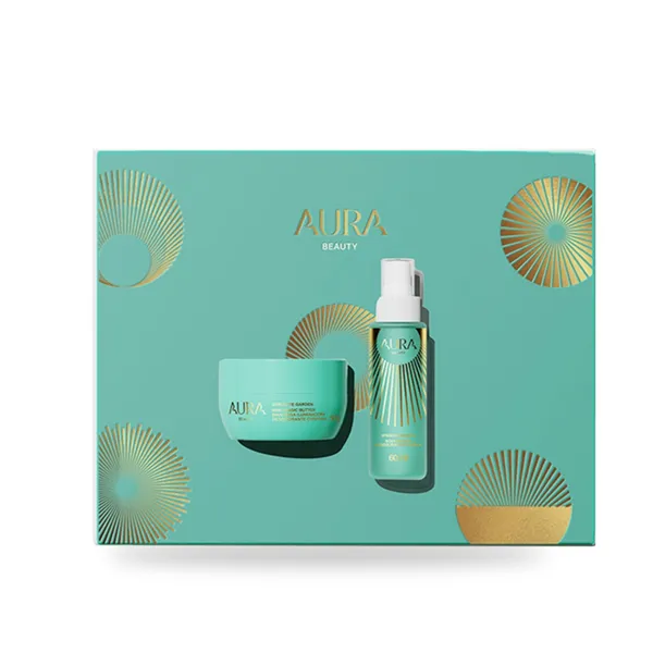 Dupla Mini Afrodite Garden