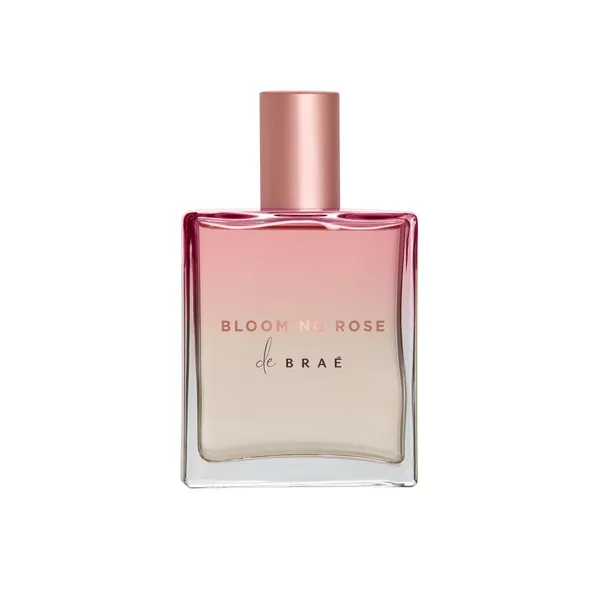 Braé Blooming Rose - Perfume Capilar 50ml
