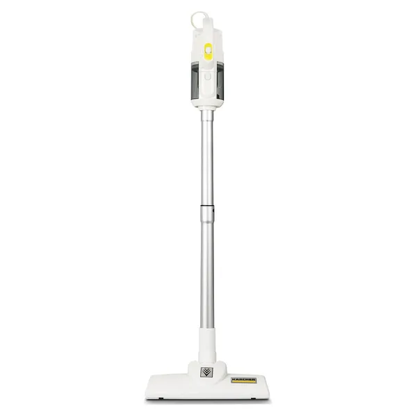 Aspirador de Pó Vertical 2 em 1 Karcher VCL 2 Filtro Hepa