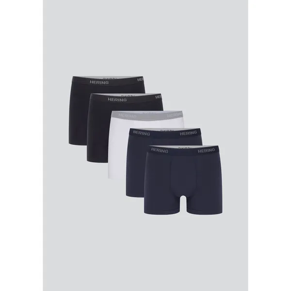 Kit 5 Cuecas Boxer Com elástico Personalizado
