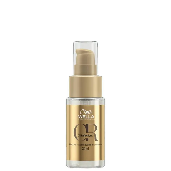 Wella Professionals Oil Reflections - Óleo Capilar 30ml