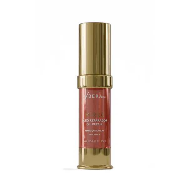 Óleo De Mirra Reparador 15ml - Ybera Paris