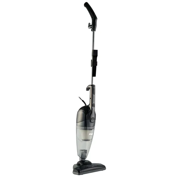 Aspirador de Pó Vertical WAP Silent Speed Max 3 em 1 1350W Filtro HEPA Portátil - 127V