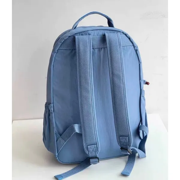 Mochila Feminina Para Laptop Seul 15 " , Durável , Espaçosa Com Alças Acolchoadas , Capa Protetora Integrada