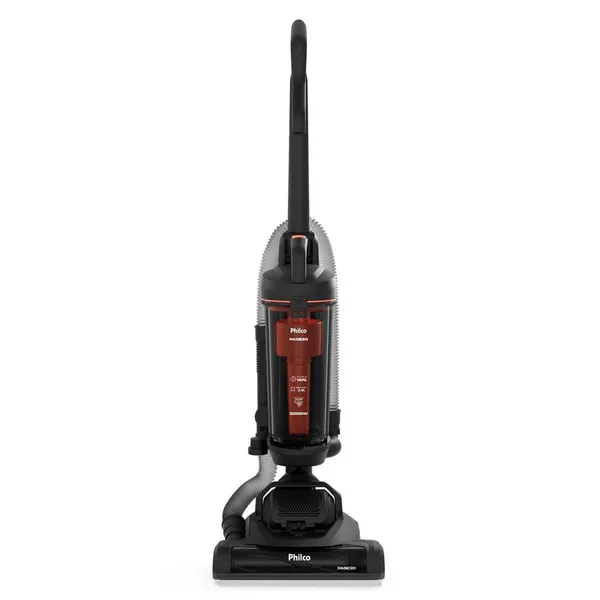 Aspirador ​de Pó Vertical Philco 2L 2000W PASE30