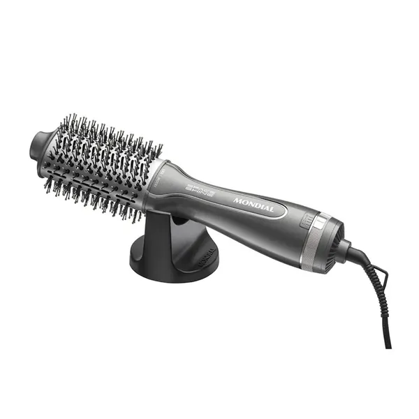 Escova Secadora Mondial Space Shine Slim Es-20 1300W