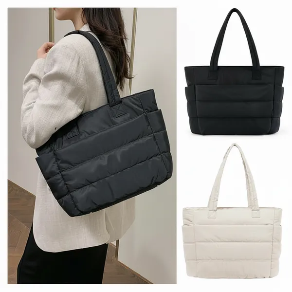 Bolsa Feminina Versátil De Ombro Mensageiro Para Faculdade