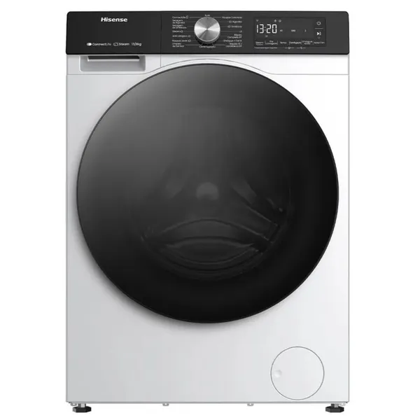 Lava e Seca 11kg Hisense Branca WD3S11