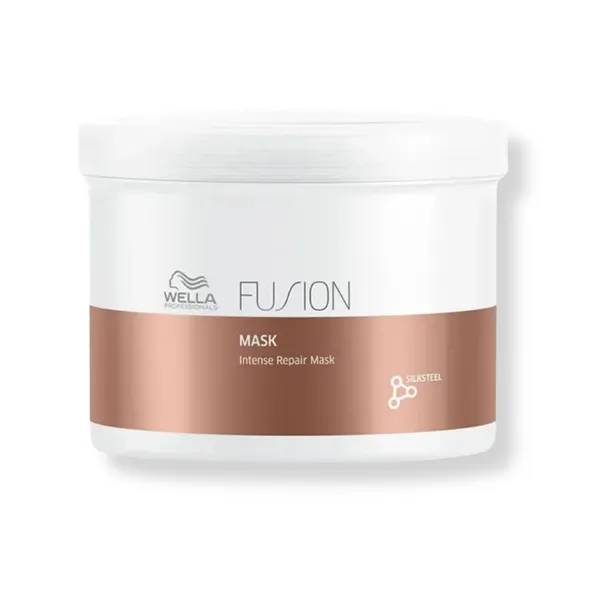 Wella Máscara 500g Fusion