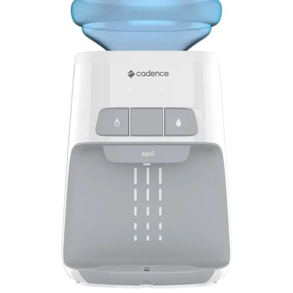 Bebedouro Cadence Beb110 Bivolt Branco