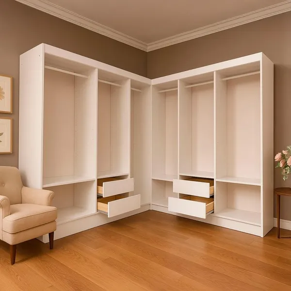 Closet Casal Duplo Lisboa