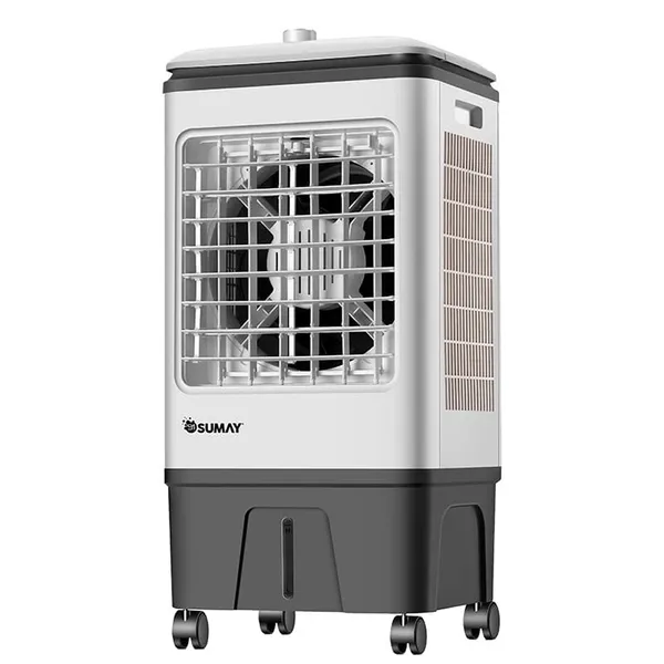 Climatizador de ar residencial Sumay 17L SM-CD17L 127V