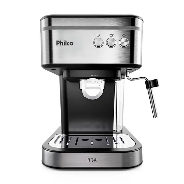 Cafeteira Expresso Philco 1.2L