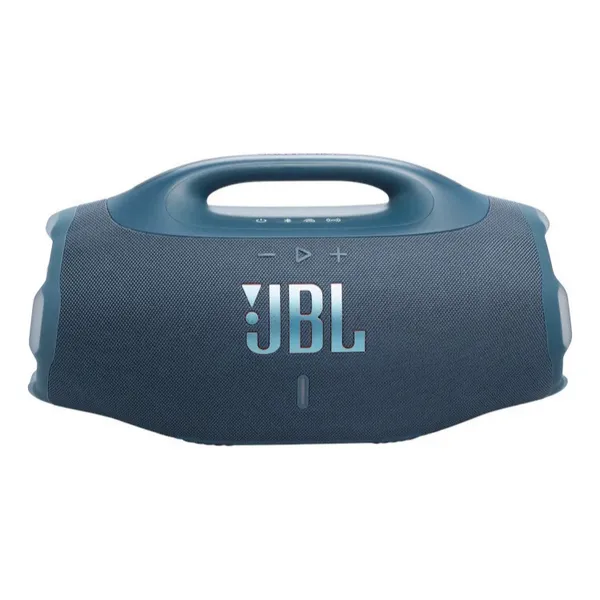 Caixa de Som JBL Boombox 4 Azul