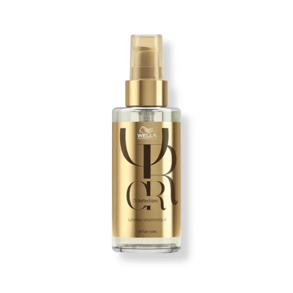 Wella - Óleo Capilar 100ml Oil Reflections