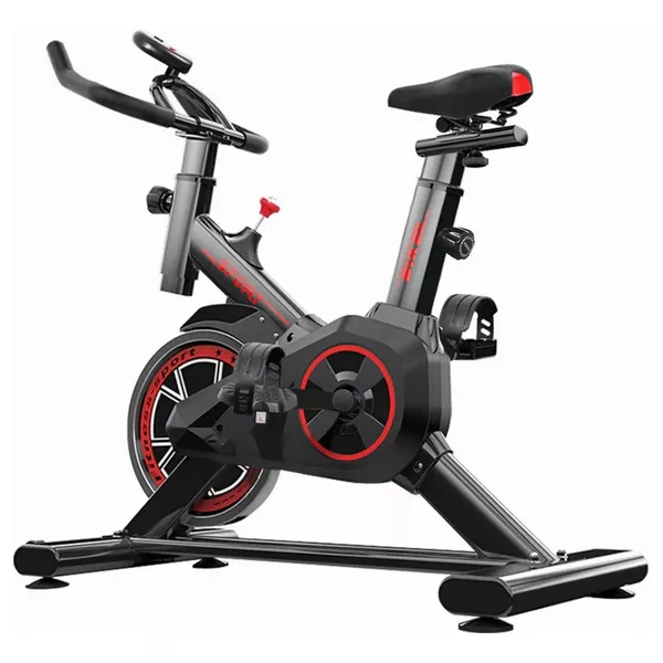Bicicleta  Bike Ergometrica Spinning Academia Fitness Profissional 120kg