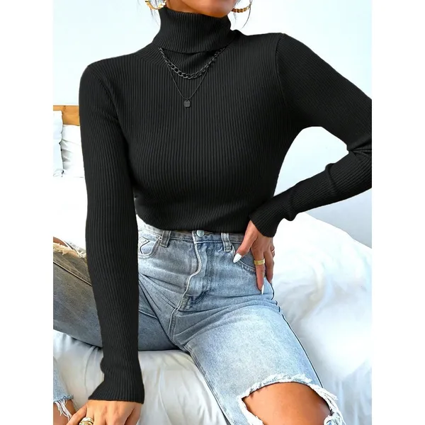 Blusa Cacharrel feminina