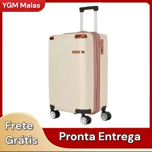 Mala de viagem bordo 10Kg a 18kg