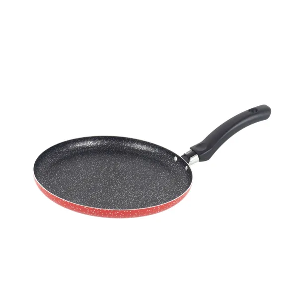 Frigideira Panquequeira  Antiaderente 22Cm Nacional