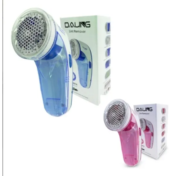 HYQ1559 Removedor de Pelos Papa Bolinhas Recarregável BIVOLT