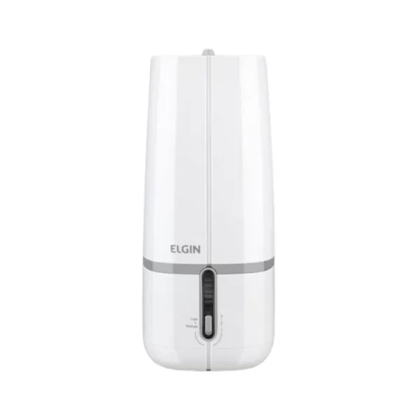 Umidificador Ultrassônico Elgin 2 Litros - Bivolt