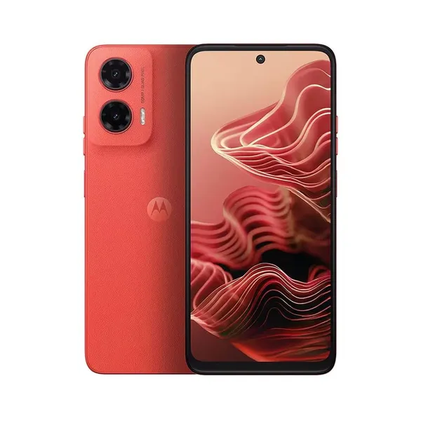 Smartphone Motorola Moto G35 5G 256gb, 12gb RAM