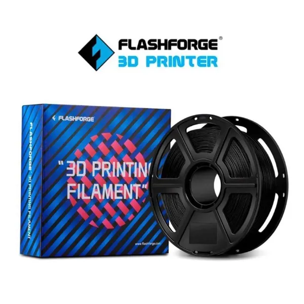 Filamento PLA Flashforge Várias cores Alta Qualidade