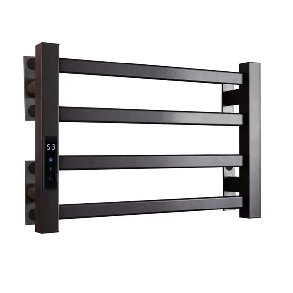 Toalheiro Elétrico Térmico Aquecido 30x45