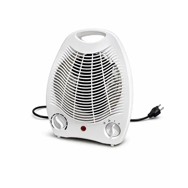 AQUECEDOR DE AR 2000W 2 NIVEIS DE AQUECIMENTO INVERNO 220V