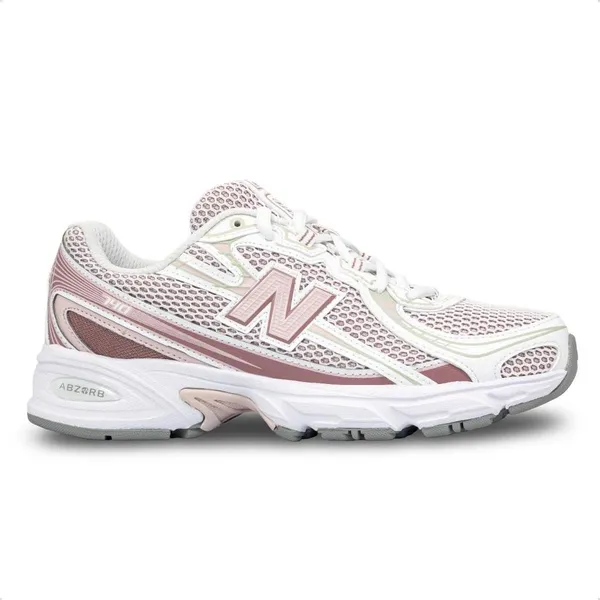 Tênis New Balance Unissex 740 Casual