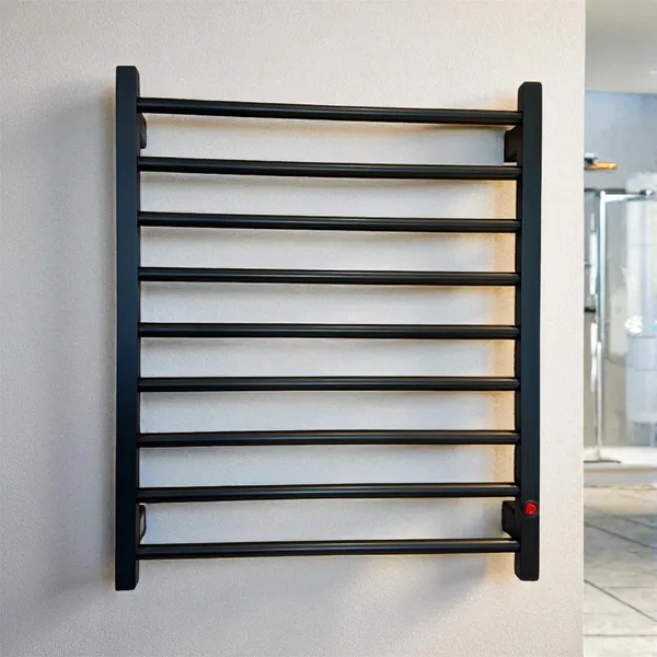 Toalheiro Térmico Elétrico 9 barras Electrowood Bivolt
