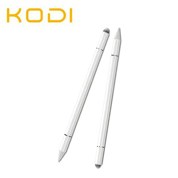 3 EM 1 Caneta Touch Screen Ponta Fina Desenho IPad IPhone Android Alta Precisão Universal Design-K1