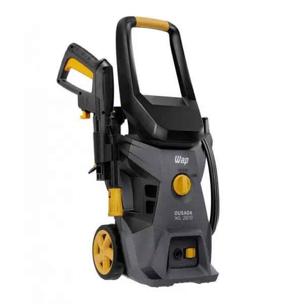 Lavadora de Alta Pressão Ousada WL 2610 Ultra 1750PSI WAP
