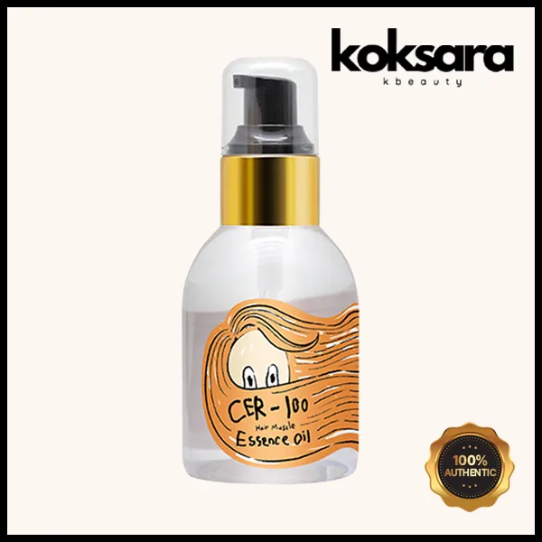 Elizavecca Cer-100 Hair  Muscle Essence Oil 100ml