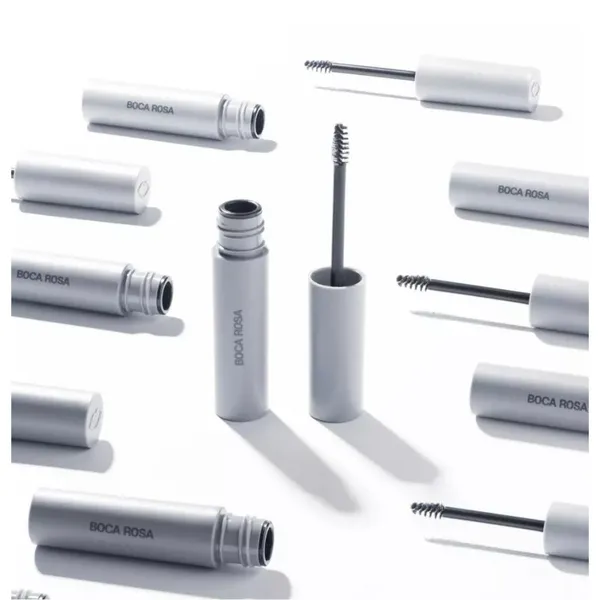Máscara Gel Para Sobrancelhas Boca Rosa Brow Lamination - 3g