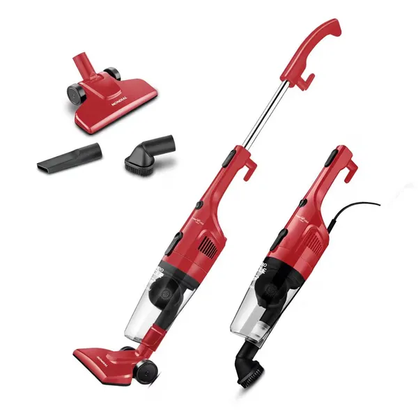 Aspirador de Pó Vertical ​Turbo Cycle AP36 1100W Mondial