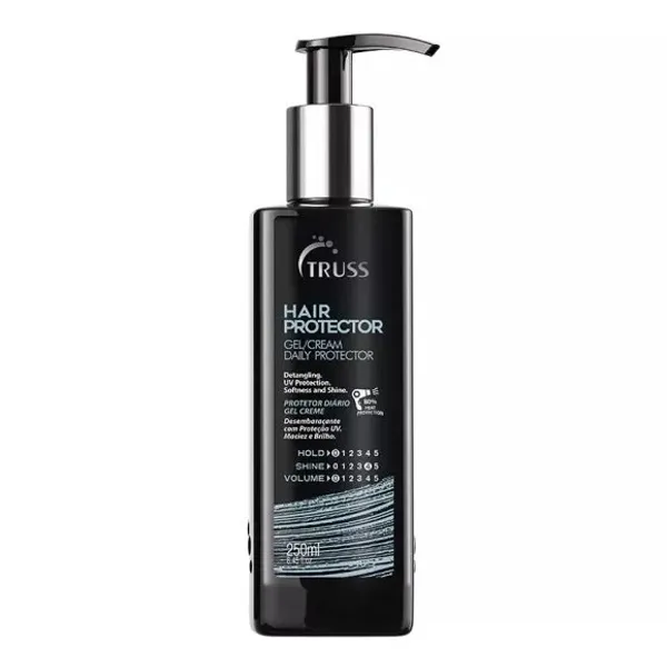 Truss Hair Protector Protetor Térmico 250ml