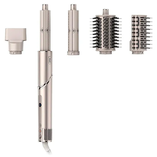 Modelador Shark FlexStyle Lisos e Ondulados 95°C Branco 220V