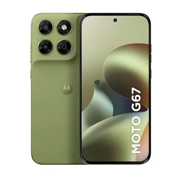 Smartphone G67 6.8 256gb 5G Câmera Dupla 50mp