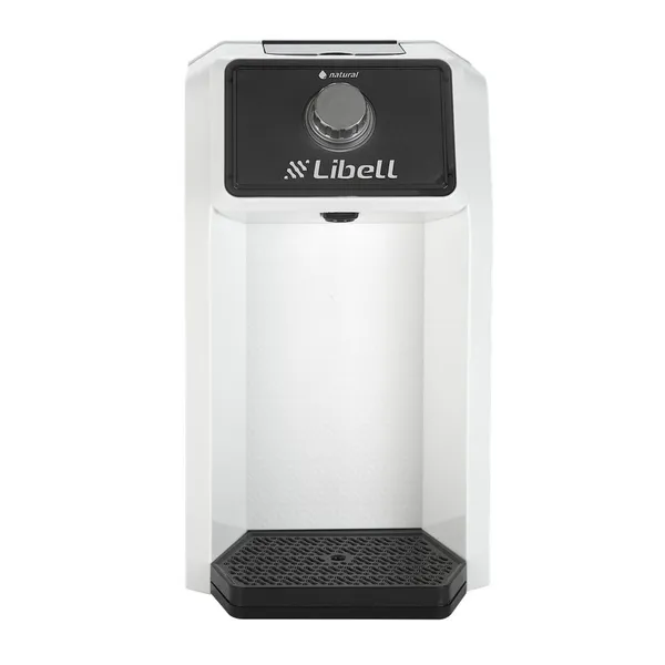 Purificador de Água Natural Libell LN100 Branco