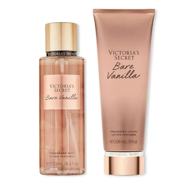 Victoria’s Secret Body Splash ou Creme Hidratante Original