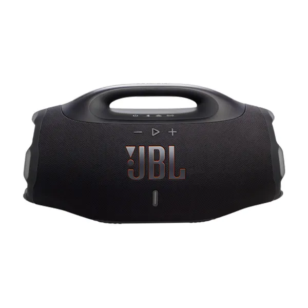 Caixa de Som Bluetooth JBL Boombox 4