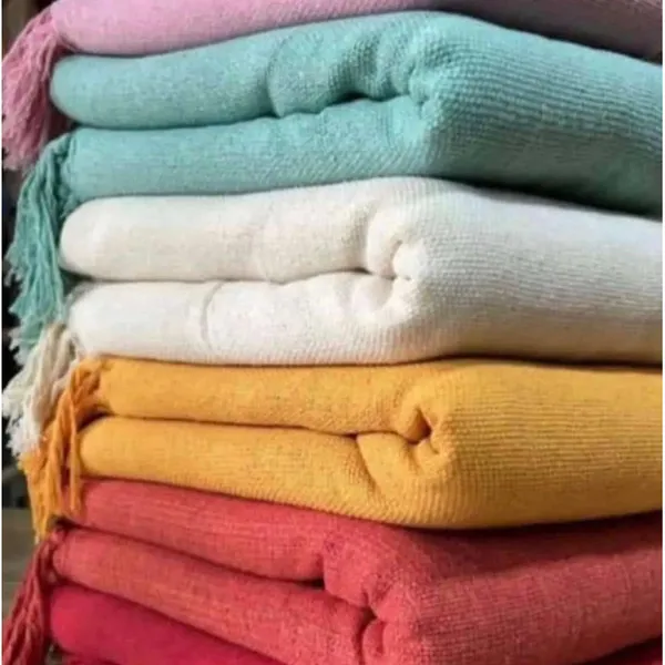 Manta Para Sofá​ XGG Gigante 240x180 | Tipo Capa Protetora Chic Decoração Macio Algodão