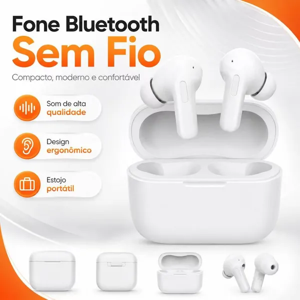13 TWS Sem Fio Bluetooth 5.0 Air Pro 3 Fone De Ouvido Esportivo Com Microfone MING